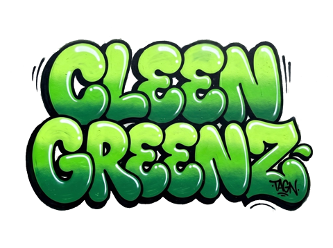 Cleen Greenz